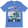 made in america 2 T-Shirt