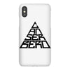 Canserbero iPhoneX