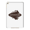 coklat adventure iPad Mini 4