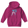 Super Saiyan God DB Super Goku Youth Hoodie