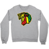 lion of judah Crewneck Sweatshirt