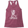 ashe Racerback Tank