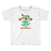 irısh queen Toddler T-shirt