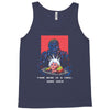 game over bedelia Tank Top