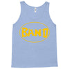 band Tank Top