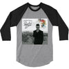 panic at the disco 3/4 Sleeve Shirt