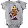 cool characters Baby Bodysuit