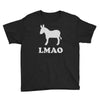lmao Youth Tee