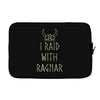 ragnar Laptop sleeve