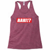 Nani Hypebeast Racerback Tank