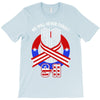 memorial day 2018 911 we will never  fotget T-Shirt