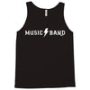 music band Tank Top