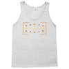 secured Tank Top