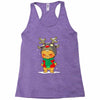 please, kill me! Racerback Tank