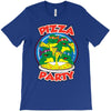 pizza party T-Shirt