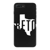 Beto Texas Map iPhone 7 Plus Case