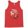 strong is the force of course Tank Top