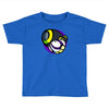 pan Toddler T-shirt