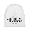 Stay Hard Baby Beanies
