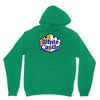 walter white castle Hoodie