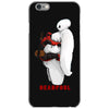 Deadpool iPhone 6/6s Case