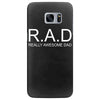 really awesome dad Samsung Galaxy S7 Edge