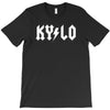 back in black T-Shirt