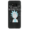 mathematically Samsung Galaxy S8