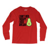 Avocado Long Sleeve Shirts
