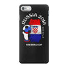 croatia national team youth 2018 fifa world cup iPhone 7 Case
