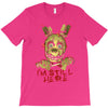 five nights at freddy's springtrap T-Shirt