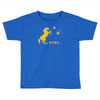huma Toddler T-shirt