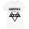 NEFFEX Ladies Fitted T-Shirt