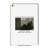 James Mcneill Whistler Whistler's Mother iPad Mini 4