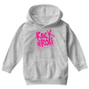rock music r2 Youth Hoodie