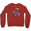 etw Crewneck Sweatshirt