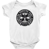 monster hunt club Baby Bodysuit