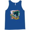 dragons by my side Tank Top
