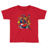 FAT ALBERT Toddler T-shirt