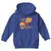 cake or death Youth Hoodie