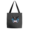 combine with style Tote Bags