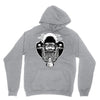 old rider Unisex Hoodie