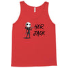 her jack Tank Top