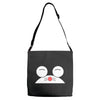 Doraemon Adjustable Strap Totes
