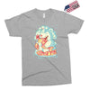 polar bear Exclusive T-shirt