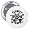 A7X_4 Pin-back button
