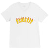 lil pump  eskeetit V-Neck Tee