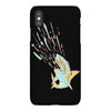 shark attack iPhoneX