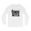 good witch Long Sleeve Shirts