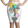 newest 2016 harajuku Pencil Skirts